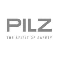 pilz ireland logo image