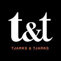 tjarks and tjarks design group logo image