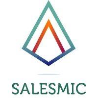 salesmic logo image