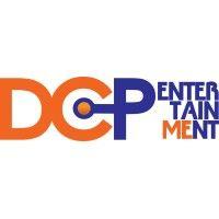 dcp entertainment logo image