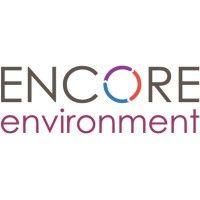 encore environment ltd | b corp certified logo image