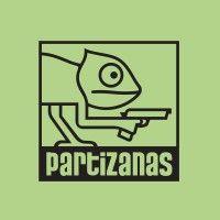 partizanas