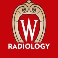 university of wisconsin department of radiology