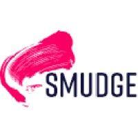 smudge media logo image