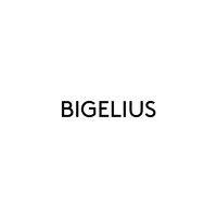 bigelius skincare logo image