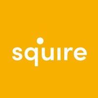 squire logo image