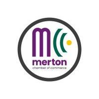 merton chamber of commerce logo image