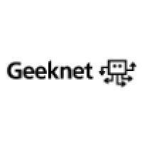 geeknet logo image