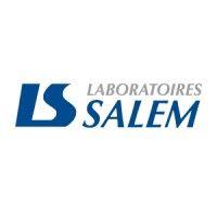 laboratoires salem logo image