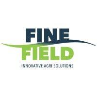 finefield logo image