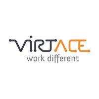 virtace inc. logo image