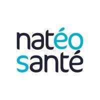 natéosanté logo image