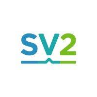 silicon valley social venture fund - sv2 logo image