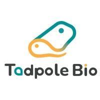 tadpole bio pty ltd logo image