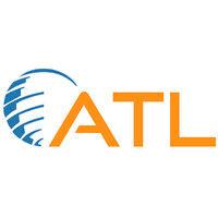 atl electronics ltd. logo image