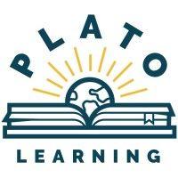 plato learning llc logo image