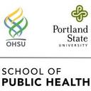 logo of Ohsu Psu School Of Public Health