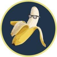 crunchy bananas, llc. logo image