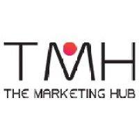 the marketing hub logo image