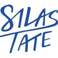 silas tate logo image