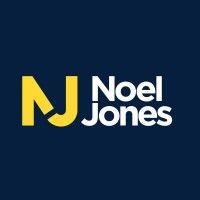 noel jones real estate logo image