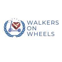 walkers on wheels ngo