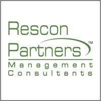 rescon partners logo image