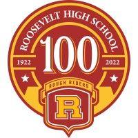 theodore roosevelt high school