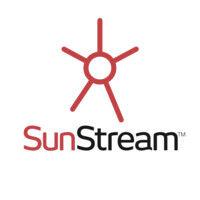 sunstream technology, inc. logo image