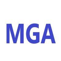 mga enterprise llc logo image