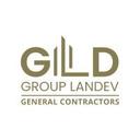 logo of Group Landev General Contractors