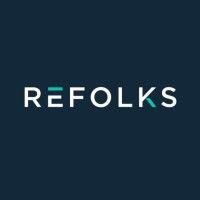 refolks logo image