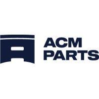 acm parts logo image