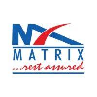 matrix business services india private limited logo image