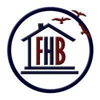 freedom home buyers logo image