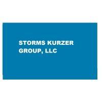 storms kurzer group, llc logo image