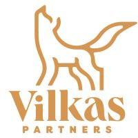 vilkas partners logo image