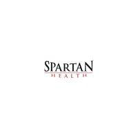 spartan health - biohacking ltd logo image