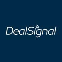 dealsignal logo image