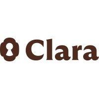 clara technologies logo image