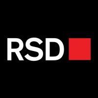 rsd marketing logo image