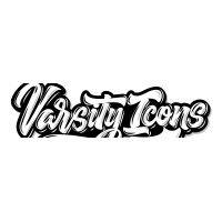 varsity icons logo image