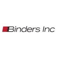 binders, inc.