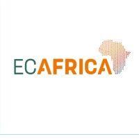 entrepreneur connect africa #ecafrica logo image