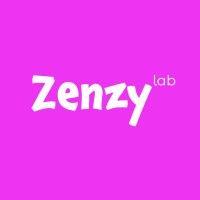 zenzy lab logo image