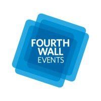 fourth wall events logo image