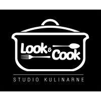 studio kulinarne look&cook logo image