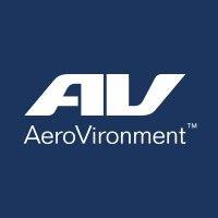 aerovironment logo image