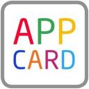 logo of Appcard Inc