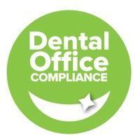 dental office compliance